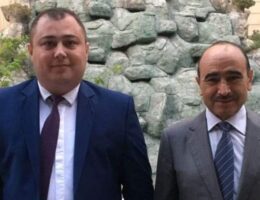 Emil- Ozal qardaşları kimdir?”Əli Həsənovun mediaya gətirdiyi…”