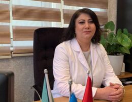 “Xəstəlik irəlilədikcə, oynaqlarda hərəkət məhdudiyyəti yaranır” – TERAPEVTLƏ MÜSAHİBƏ