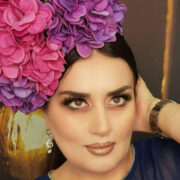 Elza Seyidcahandan YENİ ŞEİR — Kimlər gəldi mən verdim…