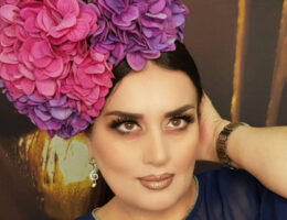 Elza Seyidcahandan YENİ ŞEİR — Kimlər gəldi mən verdim…