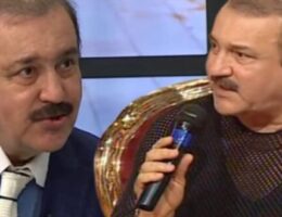 Cavanşir Məmmədov transparan köynəyi haqda nə deyir?