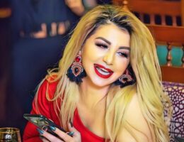 Azərbaycanlı müğənni: “67 yaşlı fanatım 5 min dollar göndərib, onunla yeməyə getdim” — VİDEO