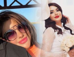 “Ərim Xurşidbanu nəslindəndir”