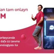 “Nar” Azərbaycanda ilk üztanıma texnologiyalı eSIM xidmətini təqdim etdi