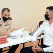 “Gizir hazırlığı kursu”na qəbul prosesi davam edir — VİDEO