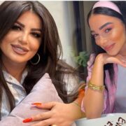 Nüşabənin qızı evlənir