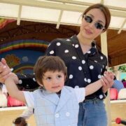 “İki gündür balamı görmürəm”