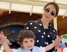 “İki gündür balamı görmürəm”