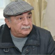 Xalq artisti xəstəxanaya yerləşdirildi: «Vəziyyəti yaxşı deyil…» — FOTO