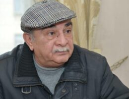 Xalq artisti xəstəxanaya yerləşdirildi: «Vəziyyəti yaxşı deyil…» — FOTO