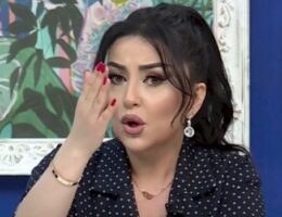 Afət  şou aləminə “bomba atdı”: «Ərin Təranə Qumralı sevir…” — YENİ QALMAQAL