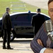 “Beş mühafizəçi ilə gəzirlər…” — “Sən xalqa xidmət etməlisən!”