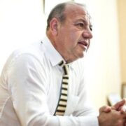 Əli Mirəliyevdən Nigar Camala sərt sözlər: «Gəlsin otursun belimdə!» — VİDEO