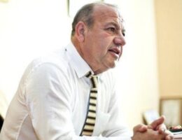 Əli Mirəliyevdən Nigar Camala sərt sözlər: «Gəlsin otursun belimdə!» — VİDEO