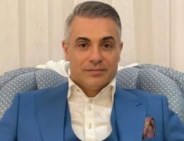 «Uduzduğum üçün atam evə buraxmadı»