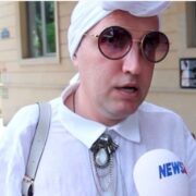 “Pula görə öz qeyrətini, namusunu satırlar” – Samiraldo əsəbləşdi 