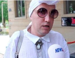 “Pula görə öz qeyrətini, namusunu satırlar” – Samiraldo əsəbləşdi 