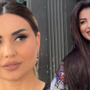 «Sənin həyatını heç bir qadına arzulamıram» — Şəbnəm Nüşabəyə zəng etdi