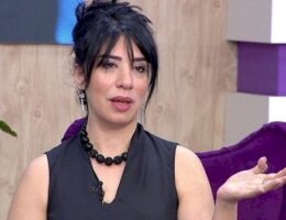 “İndi kimə baxasan, hansı sənətə baxasan?” — Yaşar Nurinin qızı