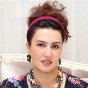 «Şou-biznesdə «Nömrə 1″ filan yoxdur» — Gövhər Həsənzadə