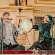 “Ən böyük arzum atamla “Leyli və Məcnun”da tərəf müqabili olmaqdır” — FOTO