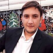 Narkotikə görə həbs edilən meyxanaçı Cavid Sumqayıtlıdan xəbər var