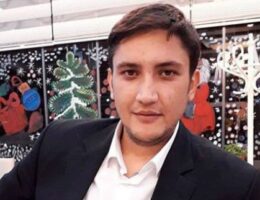 Narkotikə görə həbs edilən meyxanaçı Cavid Sumqayıtlıdan xəbər var