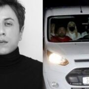 «Hansı zəmanədə yaşayırıq» — Anardan Gülşənin həbsinə reaksiya