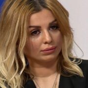 «Döymüşəm, yaxşı eləmişəm!»- Əminə Şirin — VİDEO