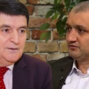 «Atamın ölüm tarixini yuxusunda görmüşdü» — Baloğlan Əşrəfovun oğlu