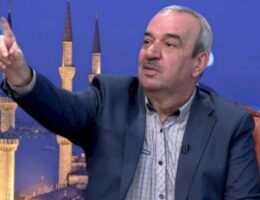 “Mənim üçün İmam Hüseyn atamdan, anamdan, nəslimdən artıqdır” — Ağamirzə