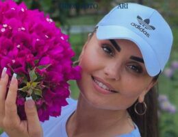 Şəbnəmdən xeyriyyə kampaniyası