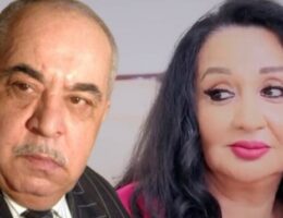 «Məni görəndə Yaşar Nuri deyib ki, bunu hardan tapıb gətirmisiniz danışa bilmir»