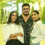 Sevil və Sevinc sıfır makiyajda!