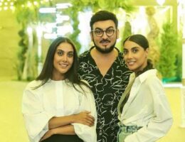 Sevil və Sevinc sıfır makiyajda!