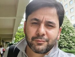 Samir artıq Rusiya şou-biznesində olacaq