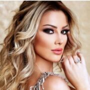 Petek Dinçöz üçüncü dəfə ərə gedir — Foto