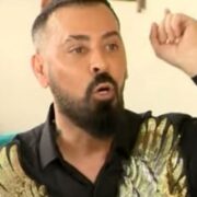 «Dayə kimdirdi uşağı o saxlasın?» — Video