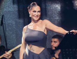 “Türkiyənin ən seksual qadını Hülyadır”