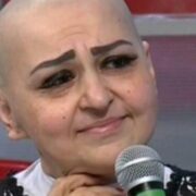 «Mənim üçün dua edin» — Toppuş bacı