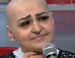 «Mənim üçün dua edin» — Toppuş bacı