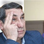 «Qalmağa yeri, yeməyə çörəyi yox idi» — Xalq artisti kövrəldi