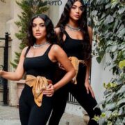 Nikahdankənar doğulan bacılarından yazdılar