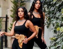 Nikahdankənar doğulan bacılarından yazdılar