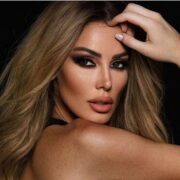 Üçüncü dəfə ərə getdi