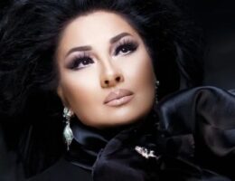 «Nankorluq ən ağır günahdır» — Aybəniz Haşımova kimə söz atdı?