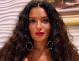 Dilarə Kazımova atasının ölümündən danışdı: «Məhv olmuşdum»