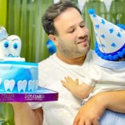 Elnurun 9 aylıq İnamı — Foto