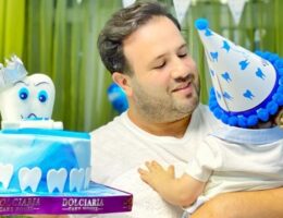 Elnurun 9 aylıq İnamı — Foto