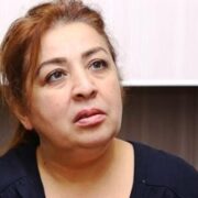 Tanınmış meyxanaçı Samirə : «Evimin qiyməti 1 milyondan çoxdur» — VİDEO